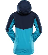 Detská outdoorová bunda s PTX membránou NOREMO 2 ALPINE PRO 