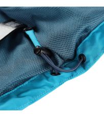 Detská outdoorová bunda s PTX membránou NOREMO 2 ALPINE PRO 