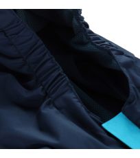 Detská outdoorová bunda s PTX membránou NOREMO 2 ALPINE PRO 