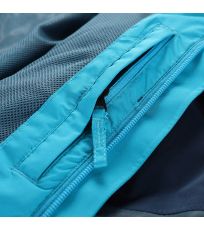 Detská outdoorová bunda s PTX membránou NOREMO 2 ALPINE PRO 