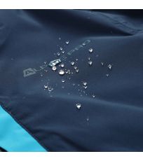 Detská outdoorová bunda s PTX membránou NOREMO 2 ALPINE PRO 