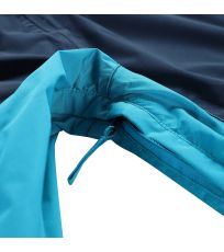 Detská outdoorová bunda s PTX membránou NOREMO 2 ALPINE PRO 