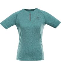 Dámsky cyklistický dres GERETA 2 ALPINE PRO