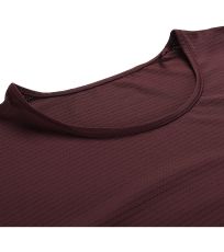 Dámske športové tričko JERA ALPINE PRO figová