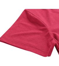 Dámske funkčné tričko SASSA ALPINE PRO anemone