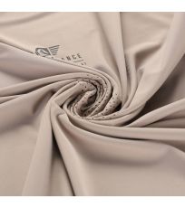 Dámske športové tričko MOLSA ALPINE PRO Simply taupe