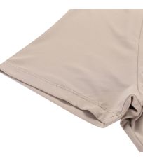 Dámske športové tričko MOLSA ALPINE PRO Simply taupe