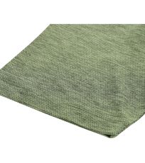 Pánsky rýchloschnúci cyklistický dres GERET 2 ALPINE PRO rifle green