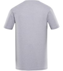 Pánske tričko GORAF 2 ALPINE PRO šedá