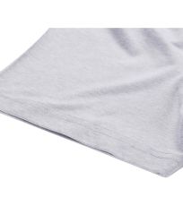 Pánske tričko GORAF 2 ALPINE PRO šedá