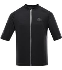 Pánsky rýchloschnúci cyklistický dres SAGEN 2 ALPINE PRO