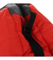 Dámska zimná bunda ICYBA 7 ALPINE PRO biela