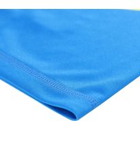 Unisex šatka 5v1 RAHUL 3 ALPINE PRO cobalt blue