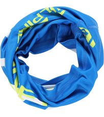 Unisex šatka 5v1 RAHUL 3 ALPINE PRO cobalt blue