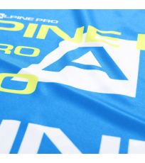 Unisex šatka 5v1 RAHUL 3 ALPINE PRO cobalt blue