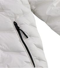 Pánska zimná bunda MARED ALPINE PRO biela