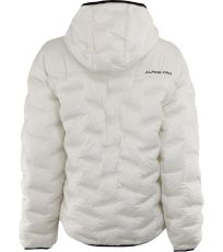 Pánska zimná bunda MARED ALPINE PRO biela