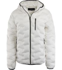 Pánska zimná bunda MARED ALPINE PRO biela