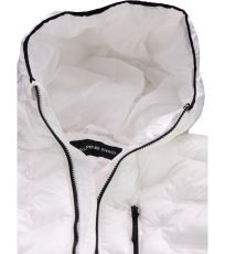 Pánska zimná bunda MARED ALPINE PRO biela