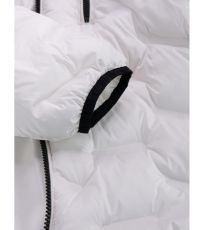 Pánska zimná bunda MARED ALPINE PRO biela