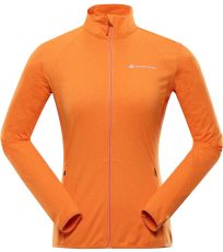Dámska funkčná mikina NOLLA ALPINE PRO
