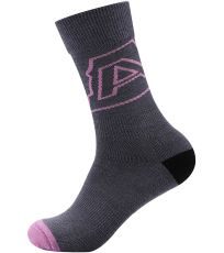 Unisex vysoké ponožky PHALTE ALPINE PRO