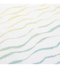 Dámske tričko MARINA 2 ALPINE PRO biela