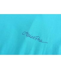 Dámske šaty MANORA ALPINE PRO akva modrá