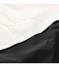 Pánska funkčná bunda ZALEW NAX krémová