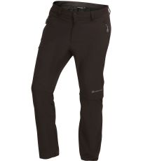 Pánske softshellové nohavice MOFER ALPINE PRO