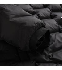 Pánska zimná bunda WOMBAT ALPINE PRO čierna