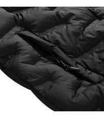 Pánska zimná bunda WOMBAT ALPINE PRO čierna