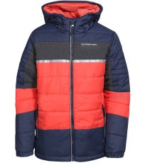 Detská zimná bunda JORGO ALPINE PRO