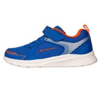 Detská športová obuv BASEDO ALPINE PRO cobalt blue