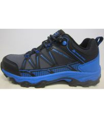 Detská outdoorová obuv FARO ALPINE PRO cobalt blue
