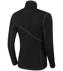 Dámska funkčná mikina - POLARTEC RADANA 2 ALPINE PRO čierna