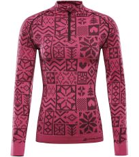 Dámske funkčné spodné tričko SEAMA ALPINE PRO