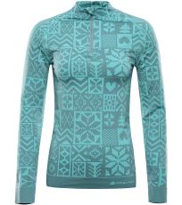Dámske funkčné spodné tričko SEAMA ALPINE PRO
