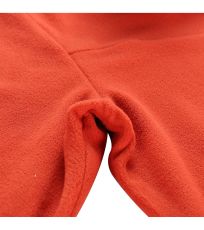 Pánska outdoorová fleece mikina SIUS 3 ALPINE PRO 