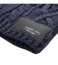 Unisex čiapka GARBINE ALPINE PRO mood indigo