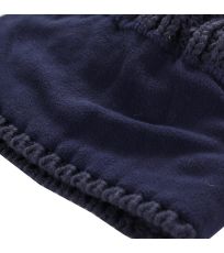 Unisex čiapka GARBINE ALPINE PRO mood indigo