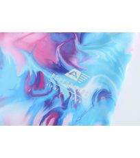 Dámske športové legíny WOREDA ALPINE PRO akva modrá