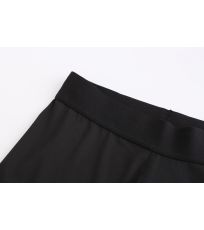Panské šortky IMEC ALPINE PRO čierna
