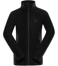 Detská fleece mikina SIUSO 2 ALPINE PRO