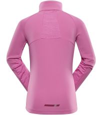 Detská rýchloschnúca mikina GOLLO 2 ALPINE PRO 