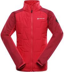 Detská mikina s merino výplňou JORWO ALPINE PRO