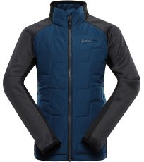 Detská mikina s merino výplňou JORWO ALPINE PRO