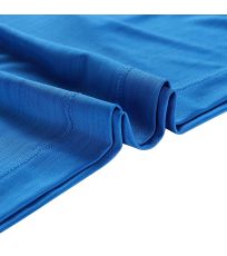 Detské funkčné tričko BASIKO ALPINE PRO cobalt blue