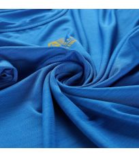 Detské funkčné tričko BASIKO ALPINE PRO cobalt blue