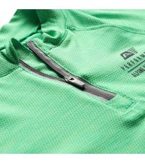 Detské rýchloschnúce cyklo tričko LATTERO 2 ALPINE PRO 